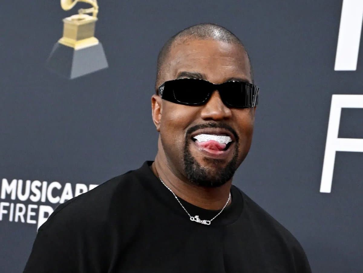 Kanye West Stuns Fans With Sudden Massive Los Angeles Stadium Show