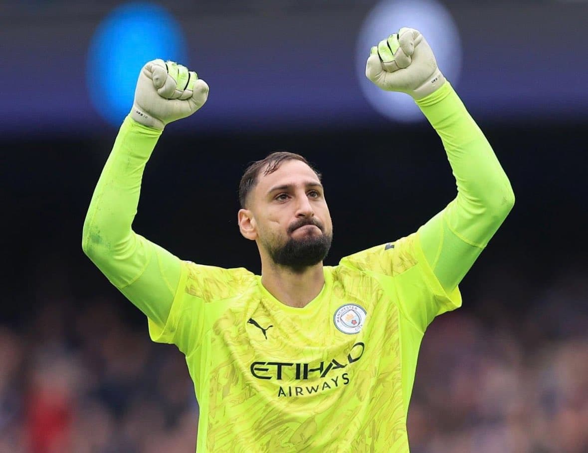 Donnarumma Issues Defiant Warning After Crushing Champions League Defeat