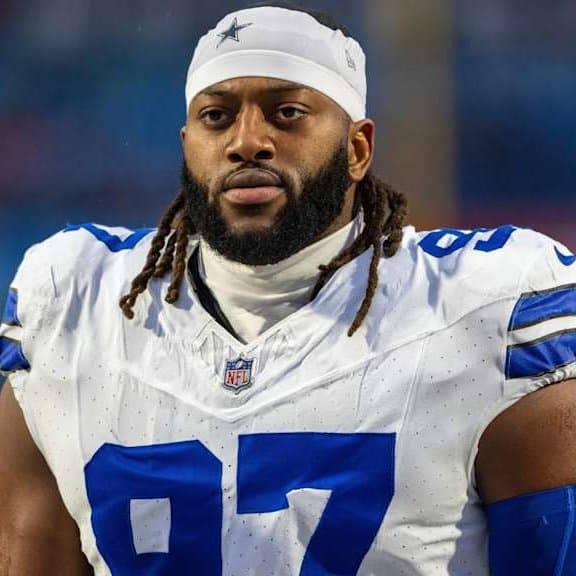 Cowboys Star Reveals He Rejected A Rival's Massive Offer