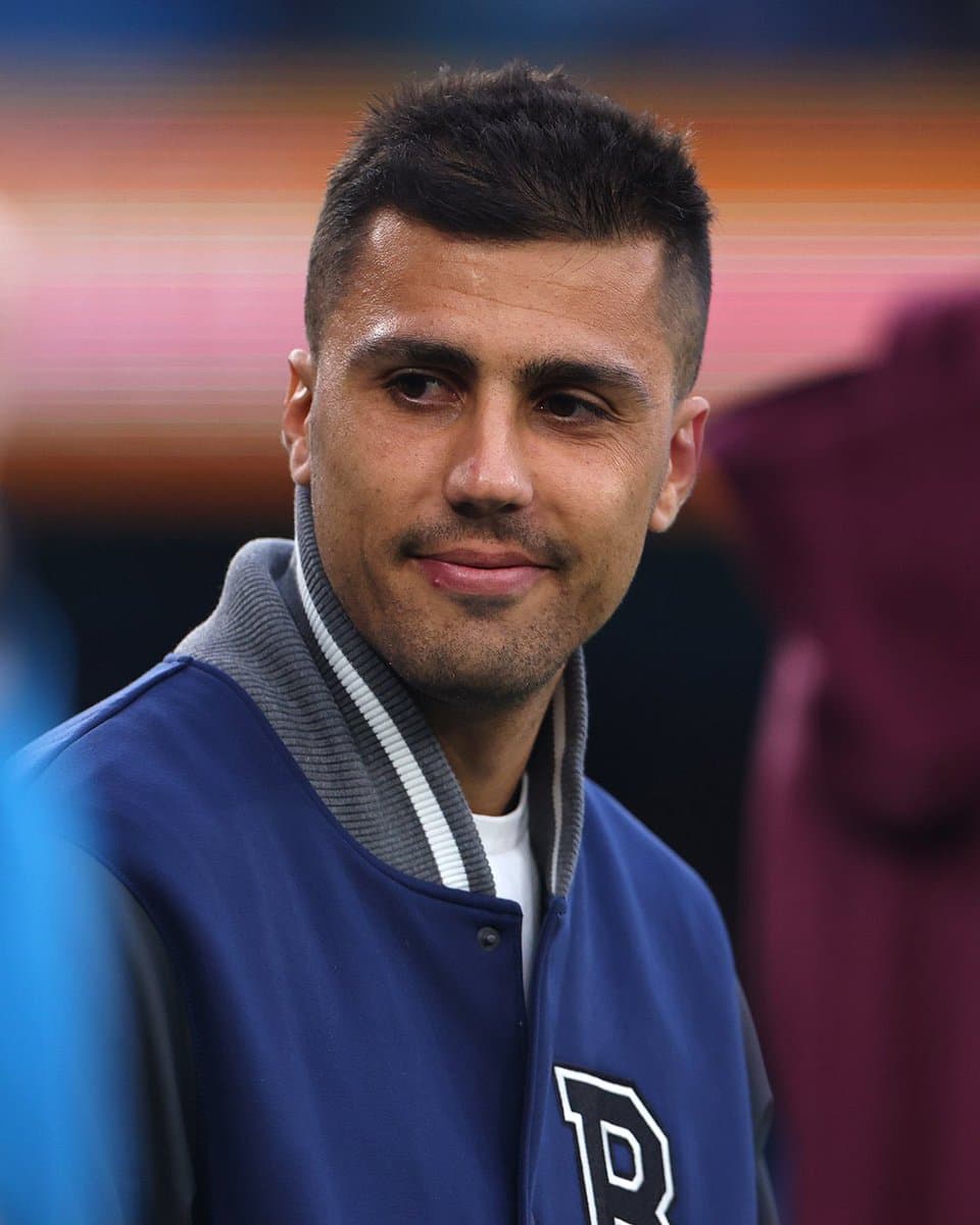 Manchester City Star Makes Shocking Champions League Final Promise