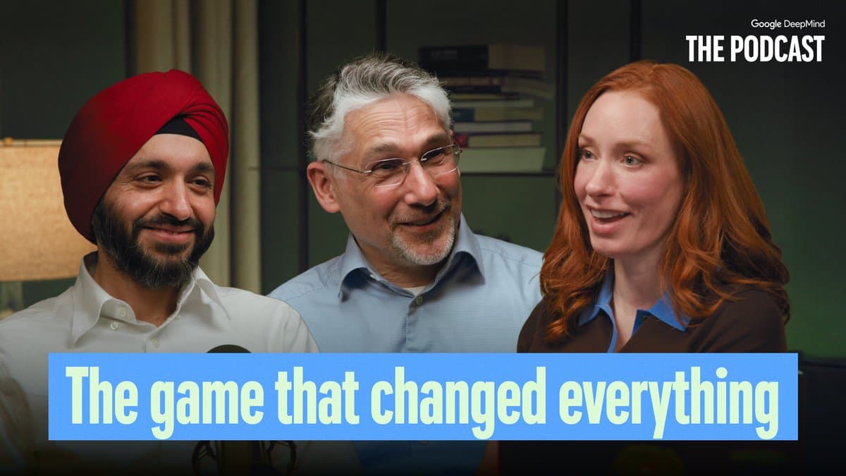 Scientists Stunned As AI Makes Unprecedented Discovery On Its Own