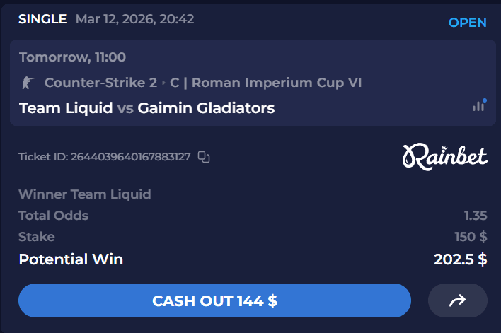 Streamer's Secret GDC Trip Sparks Major Tournament Speculation