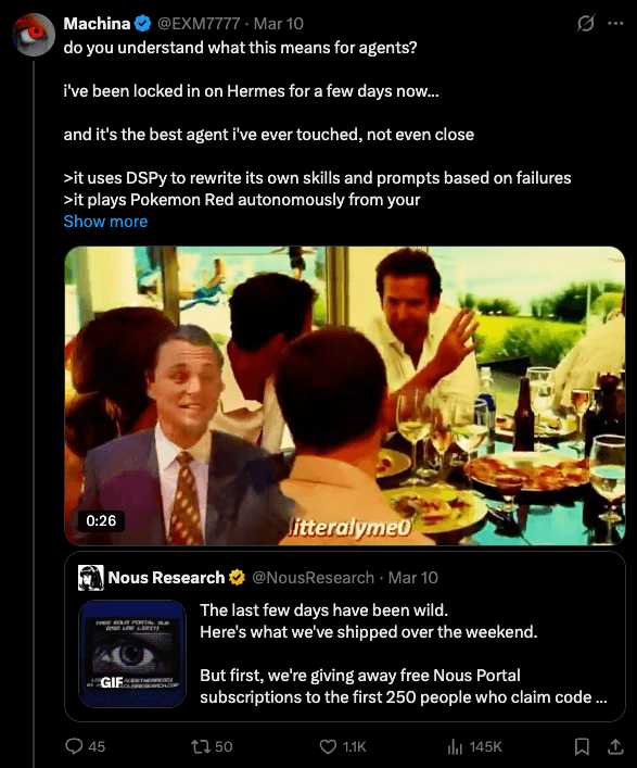 Scientists Discover AI Can Now Read Your Private Thoughts