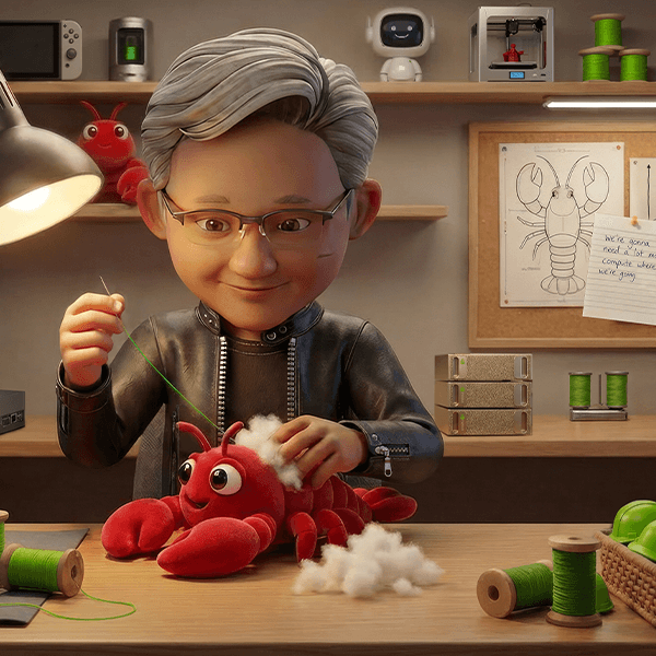 AI Is Replacing Your Coworkers With Autonomous Digital Employees