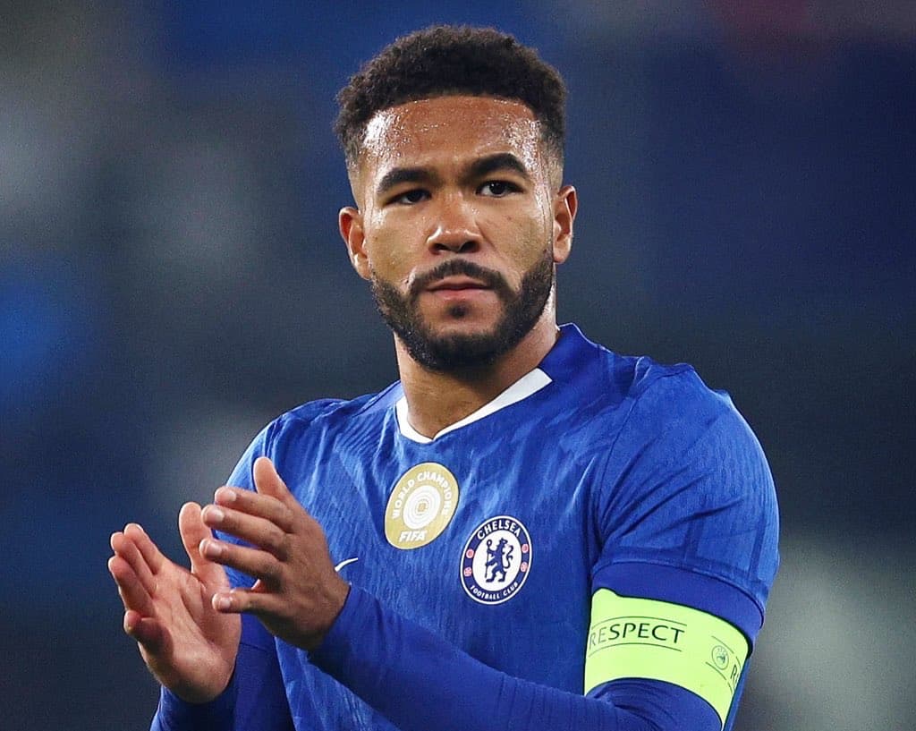 Chelsea Captain Makes Stunning Contract Admission Amid Exit Rumors