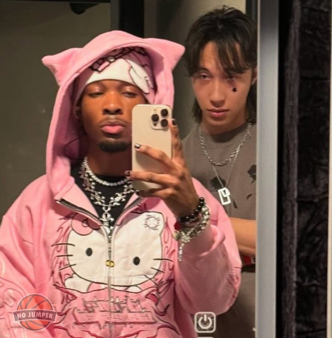 Former Friend Of Viral Star D4vd Launches Shocking Social Media Attack