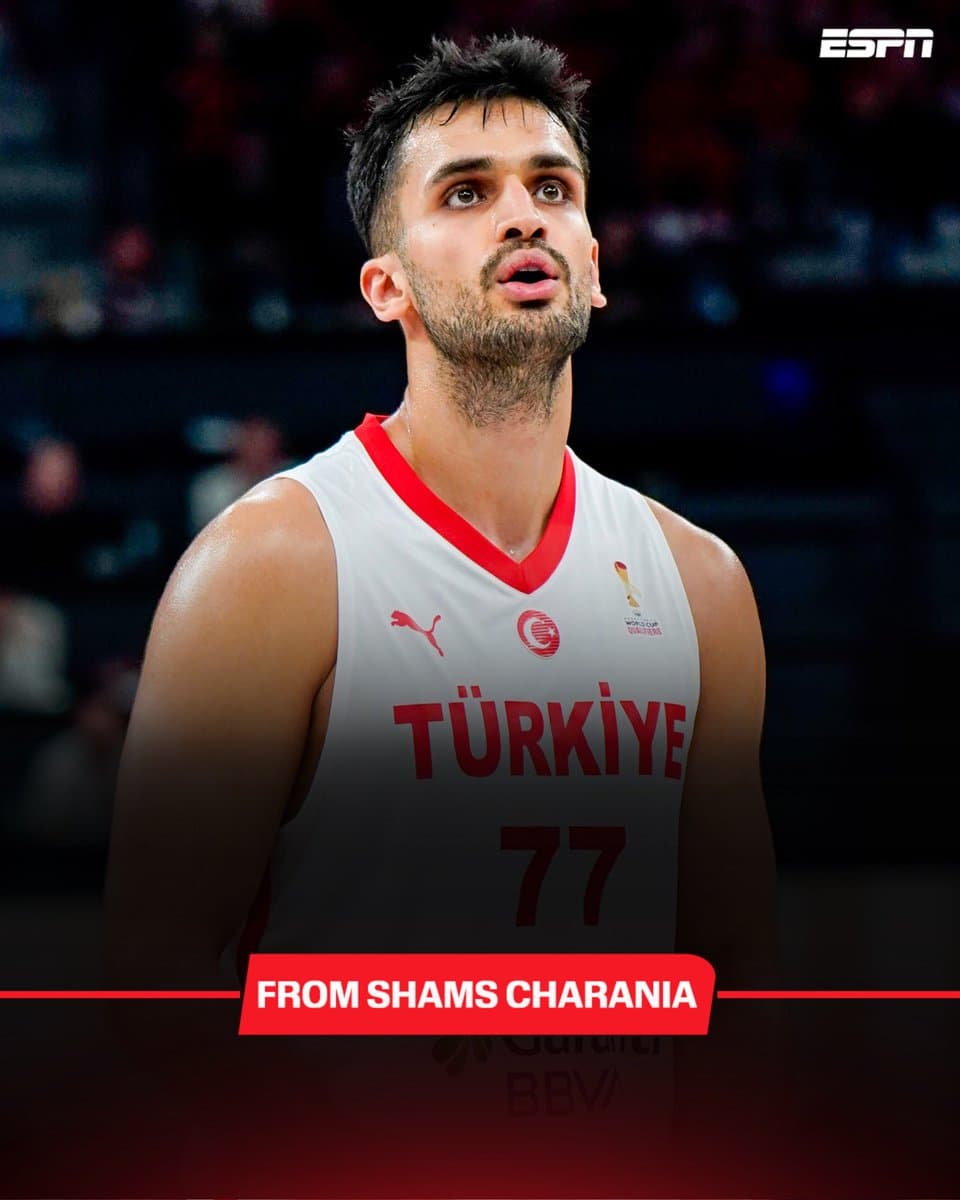 NBA Contender Makes Shock Move For Forgotten 7-Foot Veteran