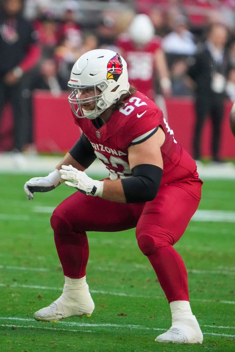 NFL Veteran Cut And Signed In A Shocking 48-Hour Free Agency Twist