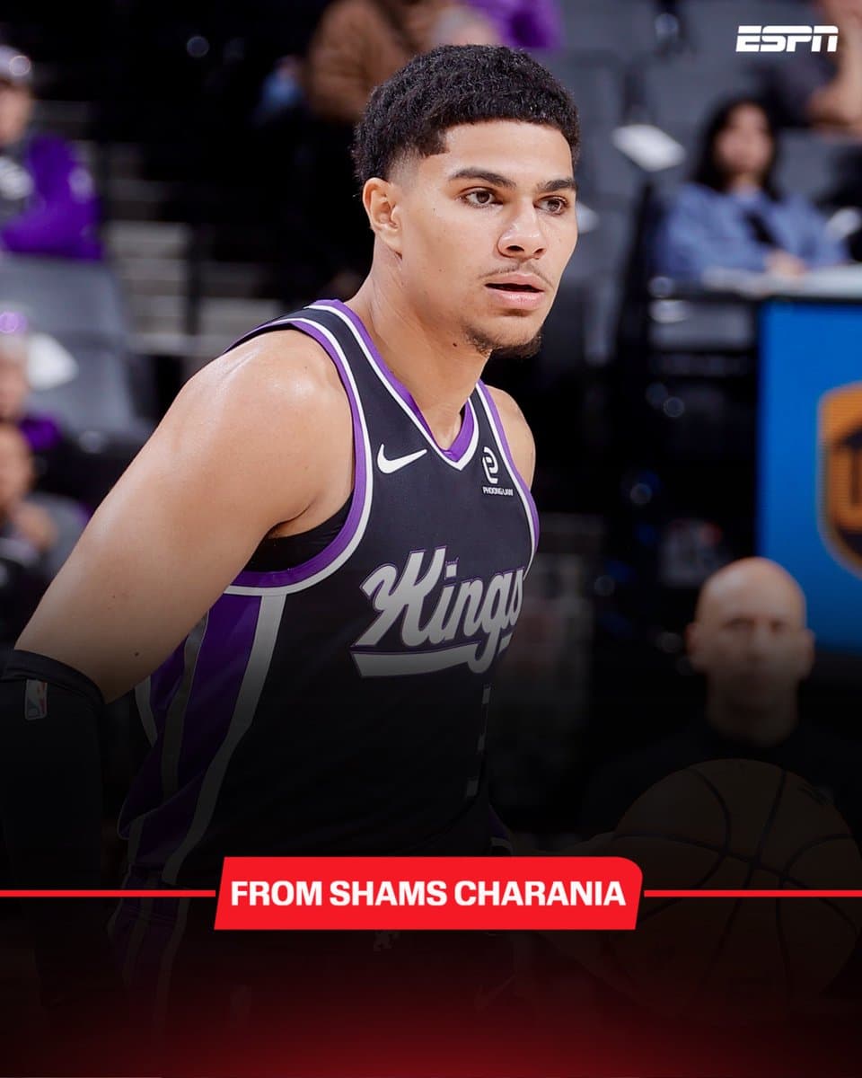 Kings Shock NBA By Signing Former Pistons Lottery Pick