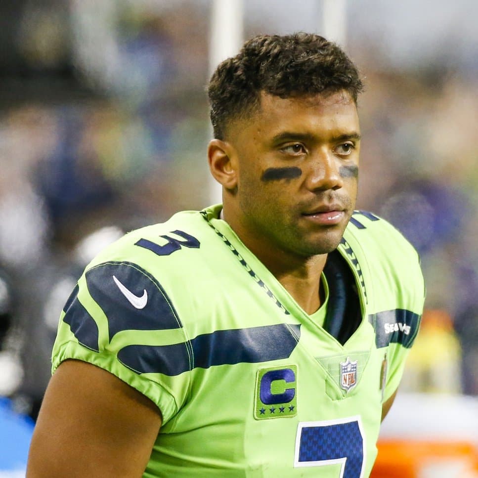 Chiefs Eye Shocking Russell Wilson Move In Stunning Offseason Twist