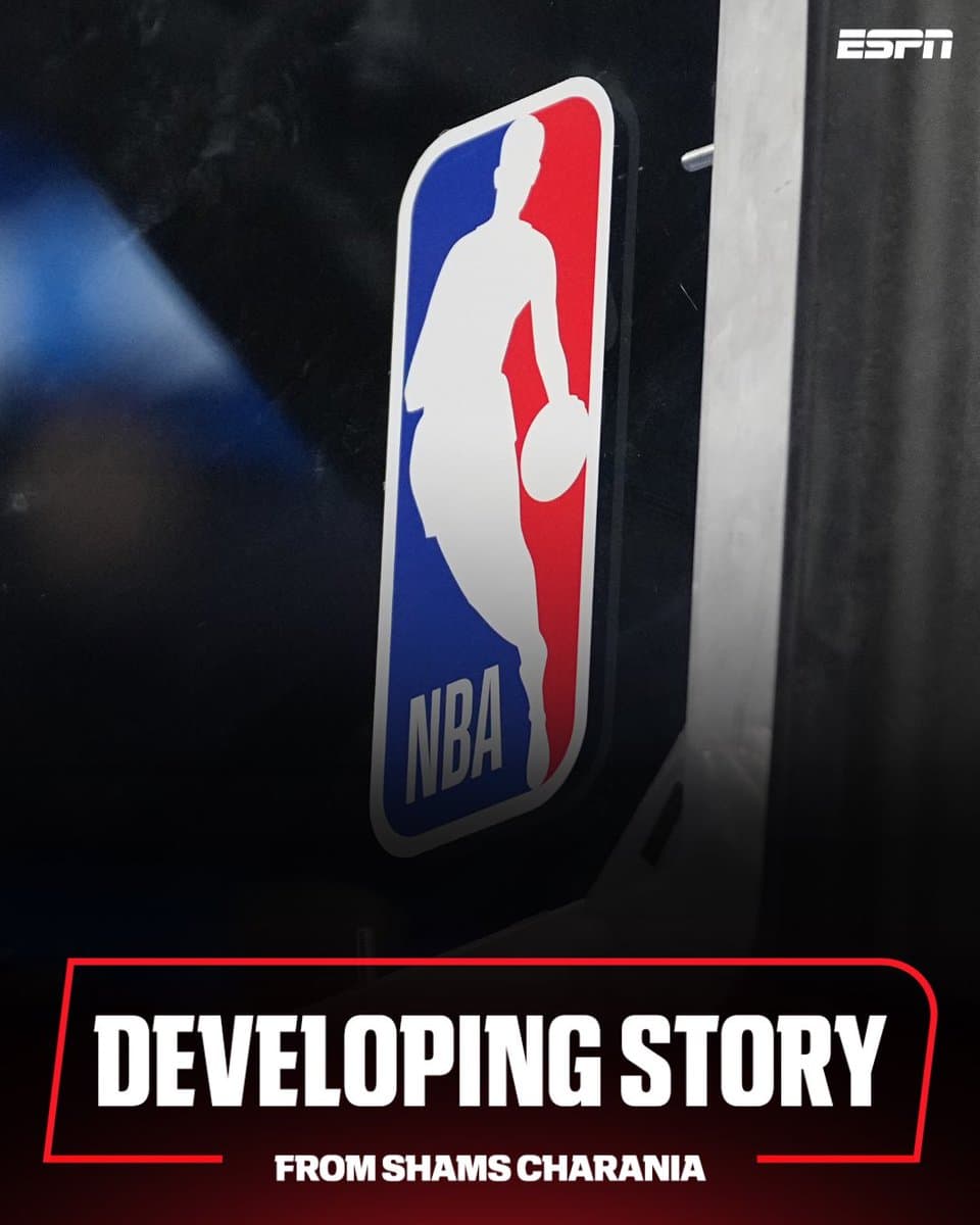 The NBA Is Voting To Change The League Forever