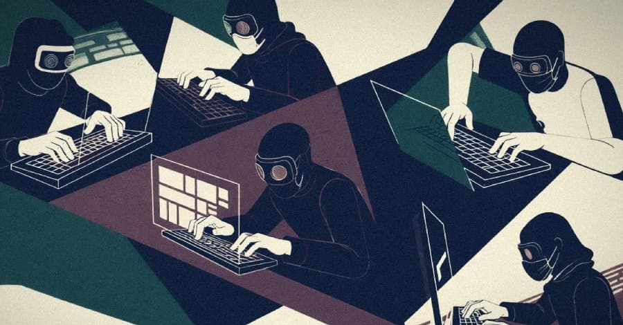 FBI Director's Private Inbox Hacked In Major Cybersecurity Breach