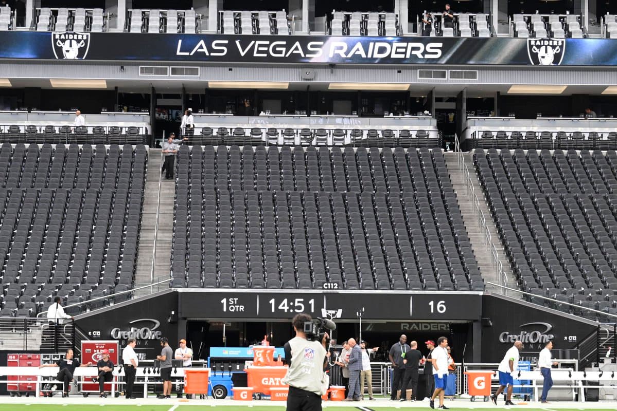 NFL Stuns Football World With Shocking Super Bowl Location Decision