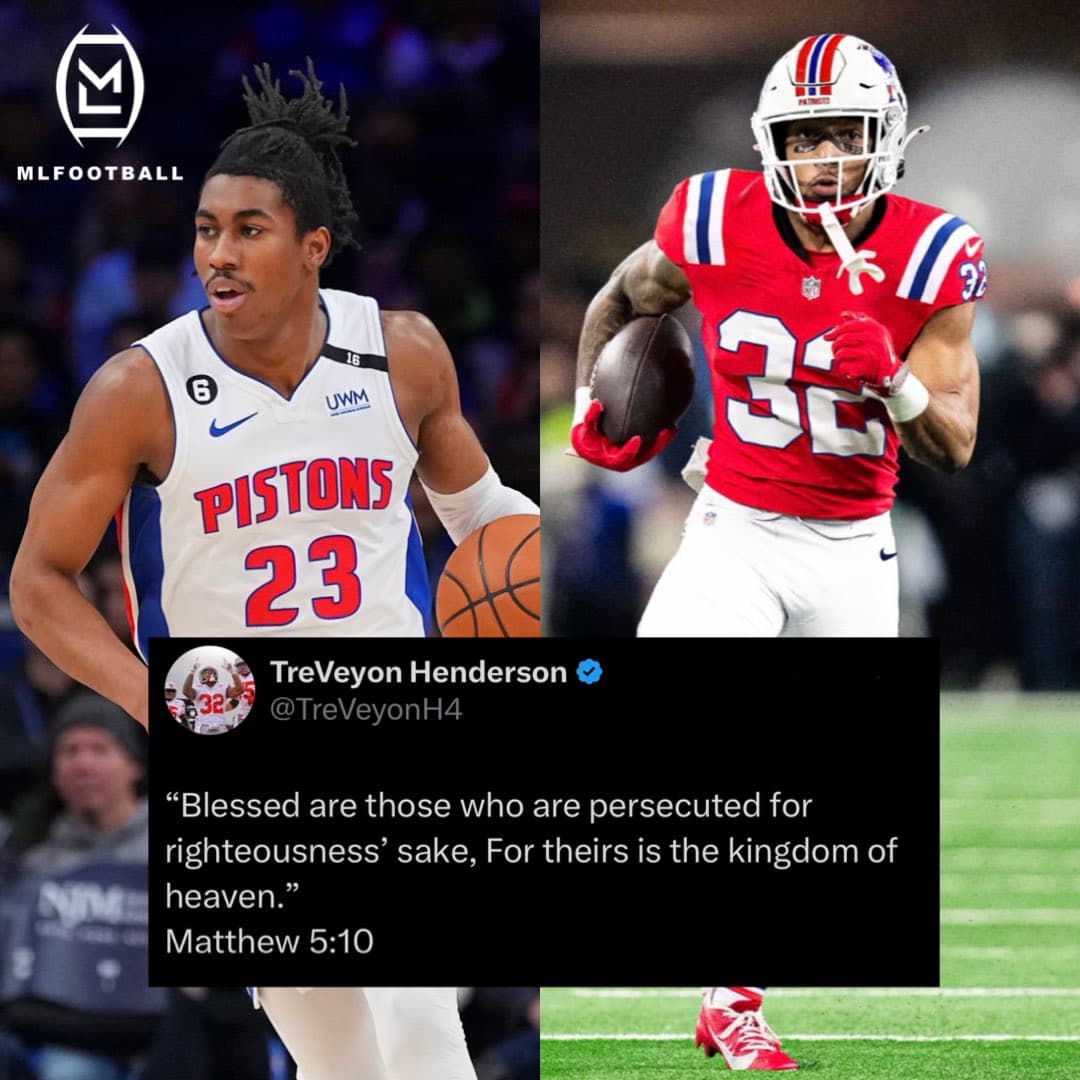 Ohio State Star Makes Surprise NBA Endorsement After Playoff Heartbreak