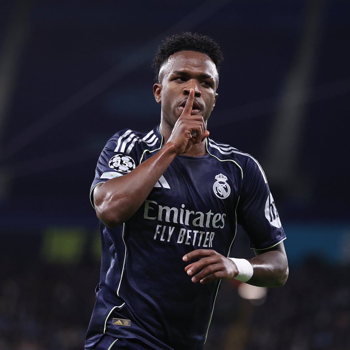 The Next Soccer Superstar Is Already Battling The Sport's Ugliest Scourge