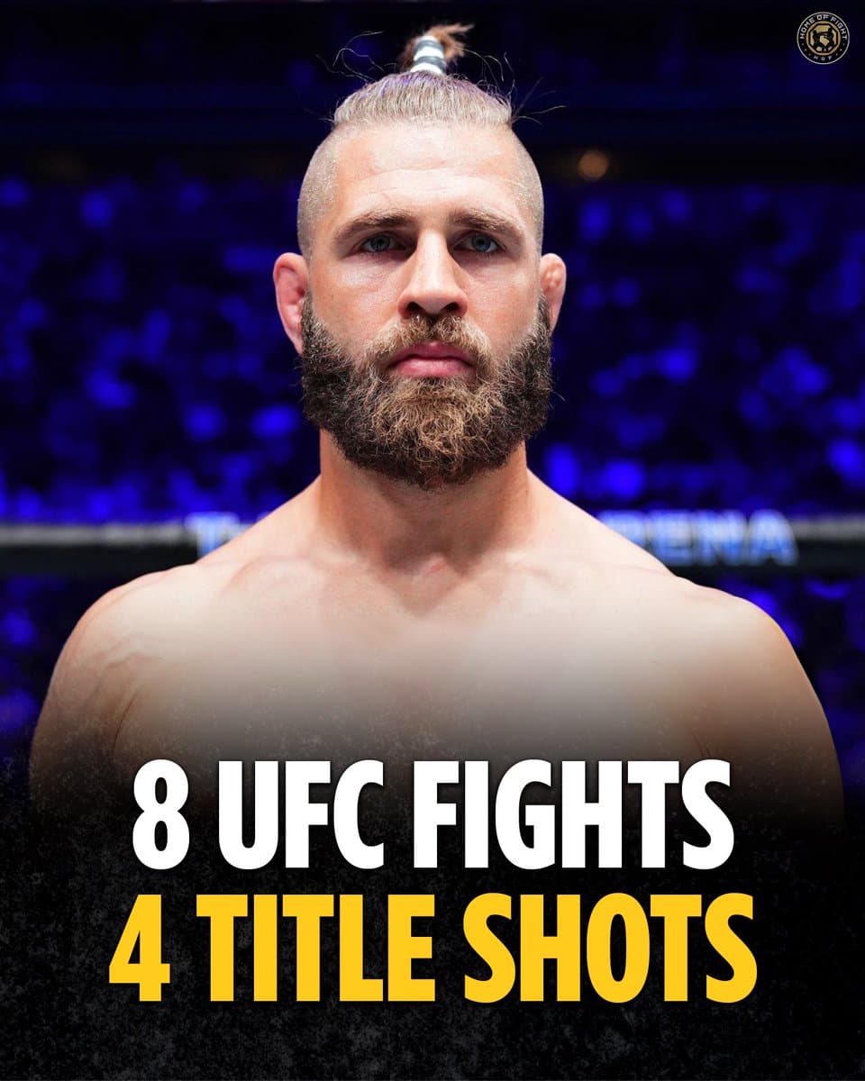 UFC Star's Shocking Popularity Reveals A Secret Fan Favorite