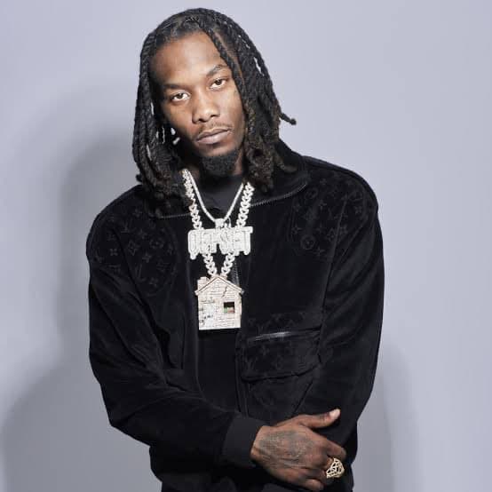 Rappers Offset And Lil Tjay Survive Separate Miami Shooting Incidents