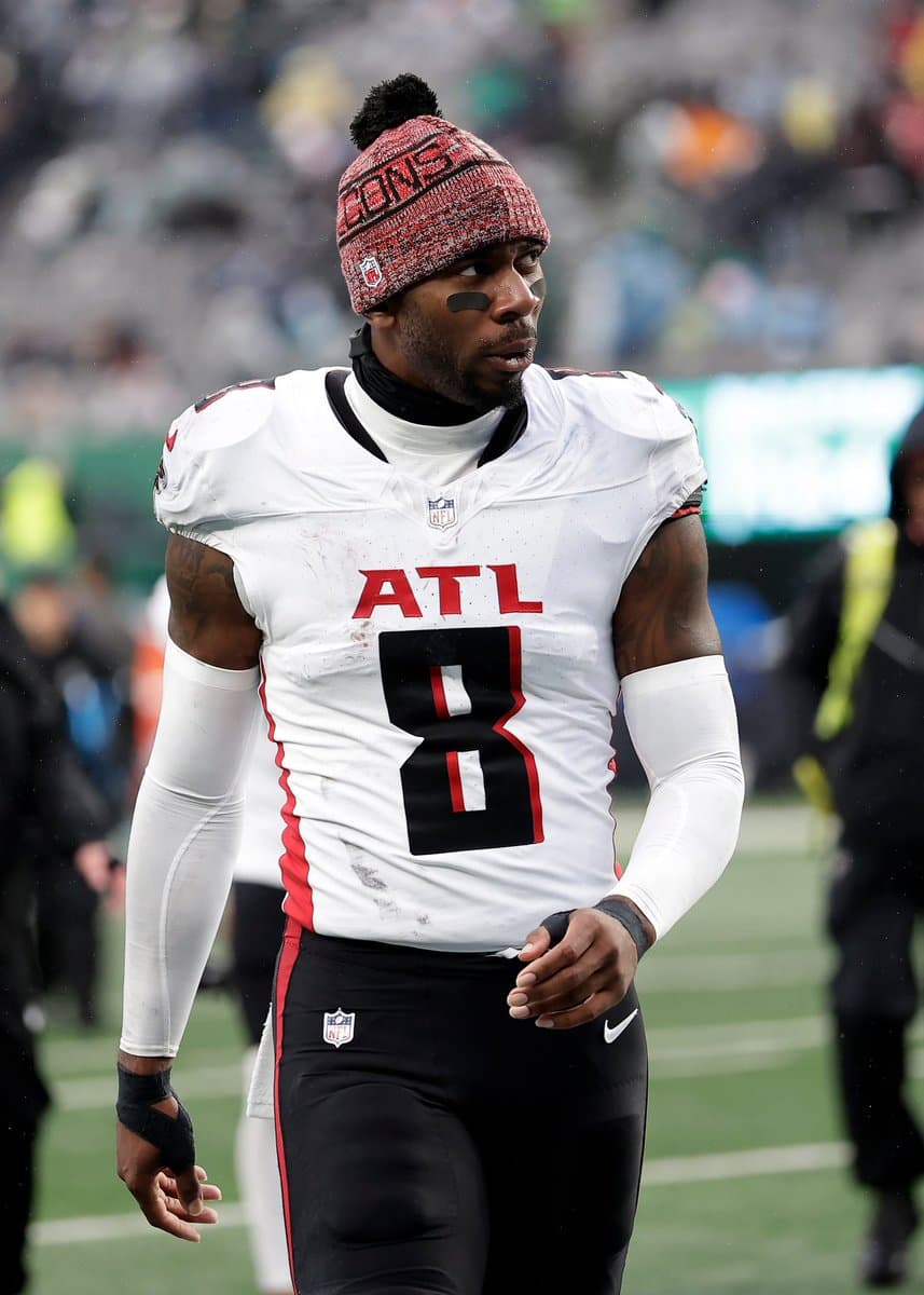 Falcons Star Kyle Pitts Ends Holdout With Massive Contract Decision