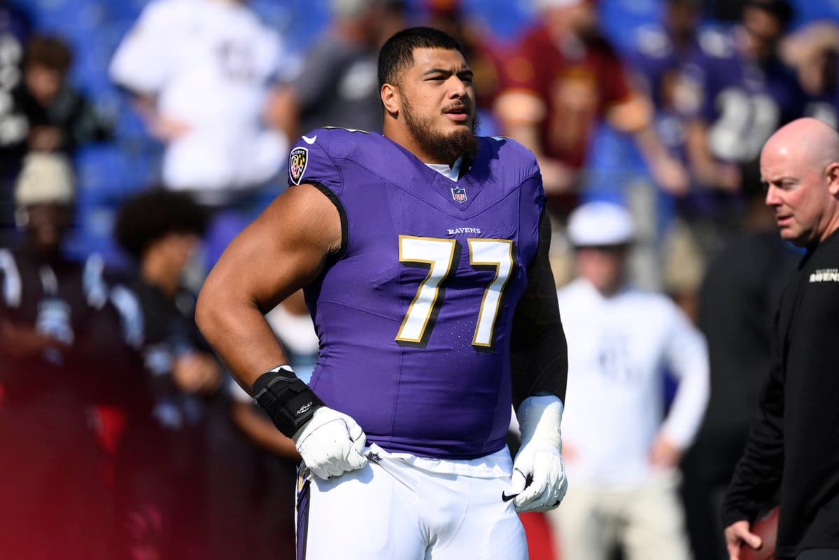 The Cowboys Just Made A Massive Move To Protect Their Quarterback