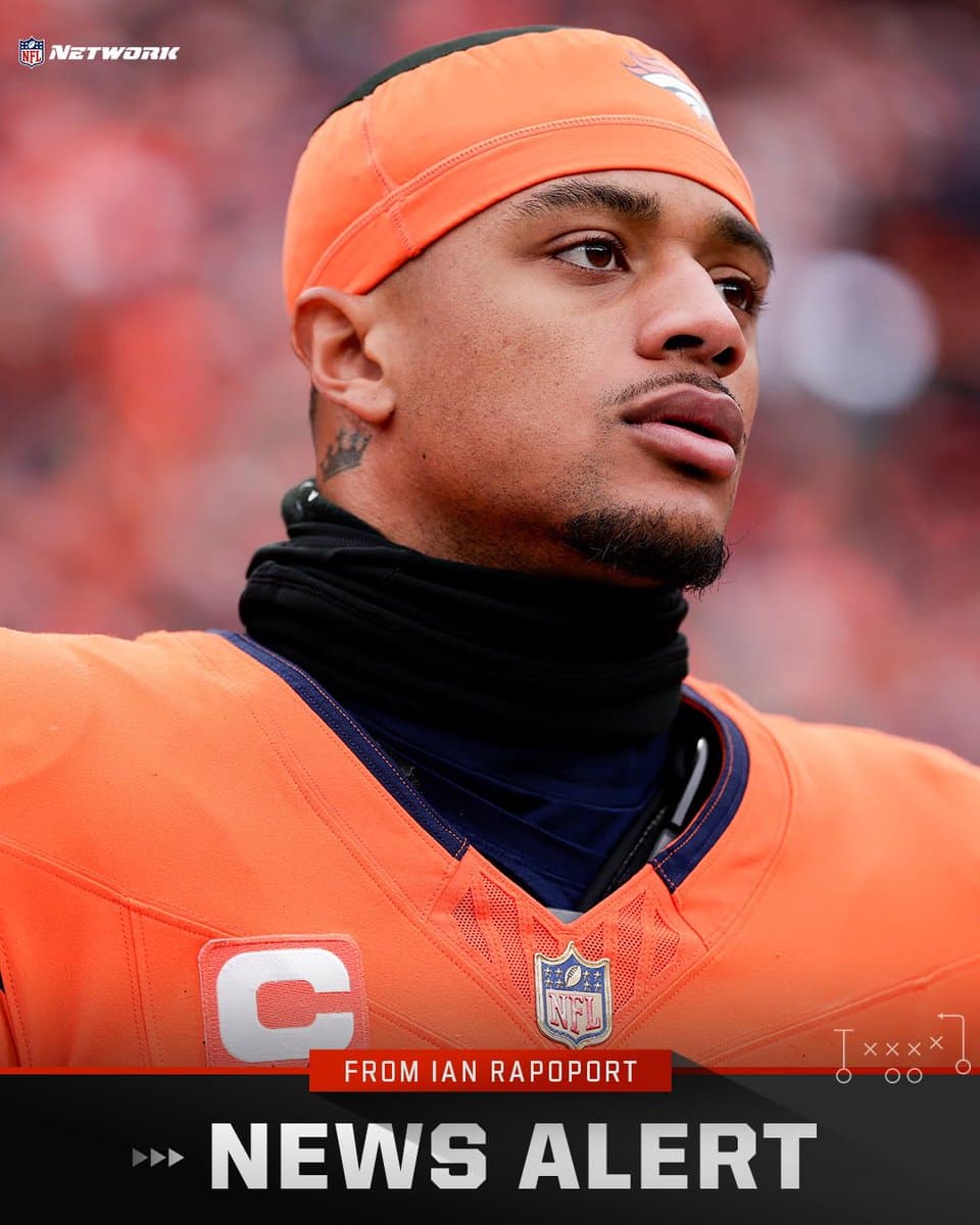 Broncos Secretly Give Top Cornerback Massive Contract Pay Raise