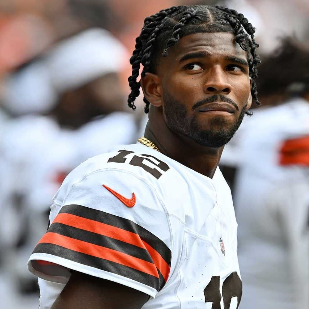 Browns Star QB Shedeur Sanders Breaks Silence With Shocking New Role