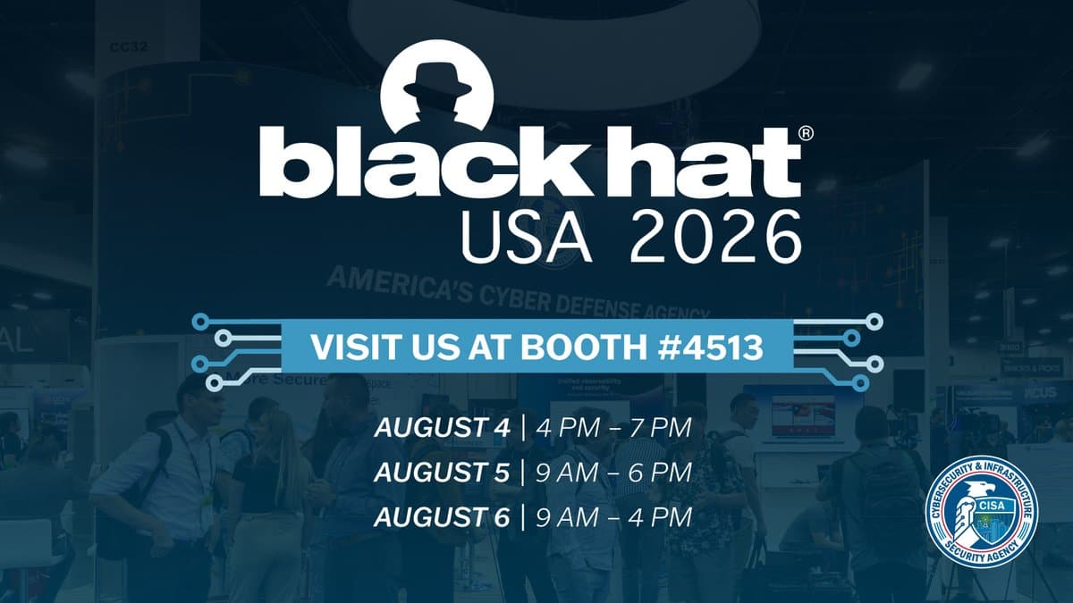 Black Hat USA Hackers Set to Descend on Vegas as Acting Director Speaks