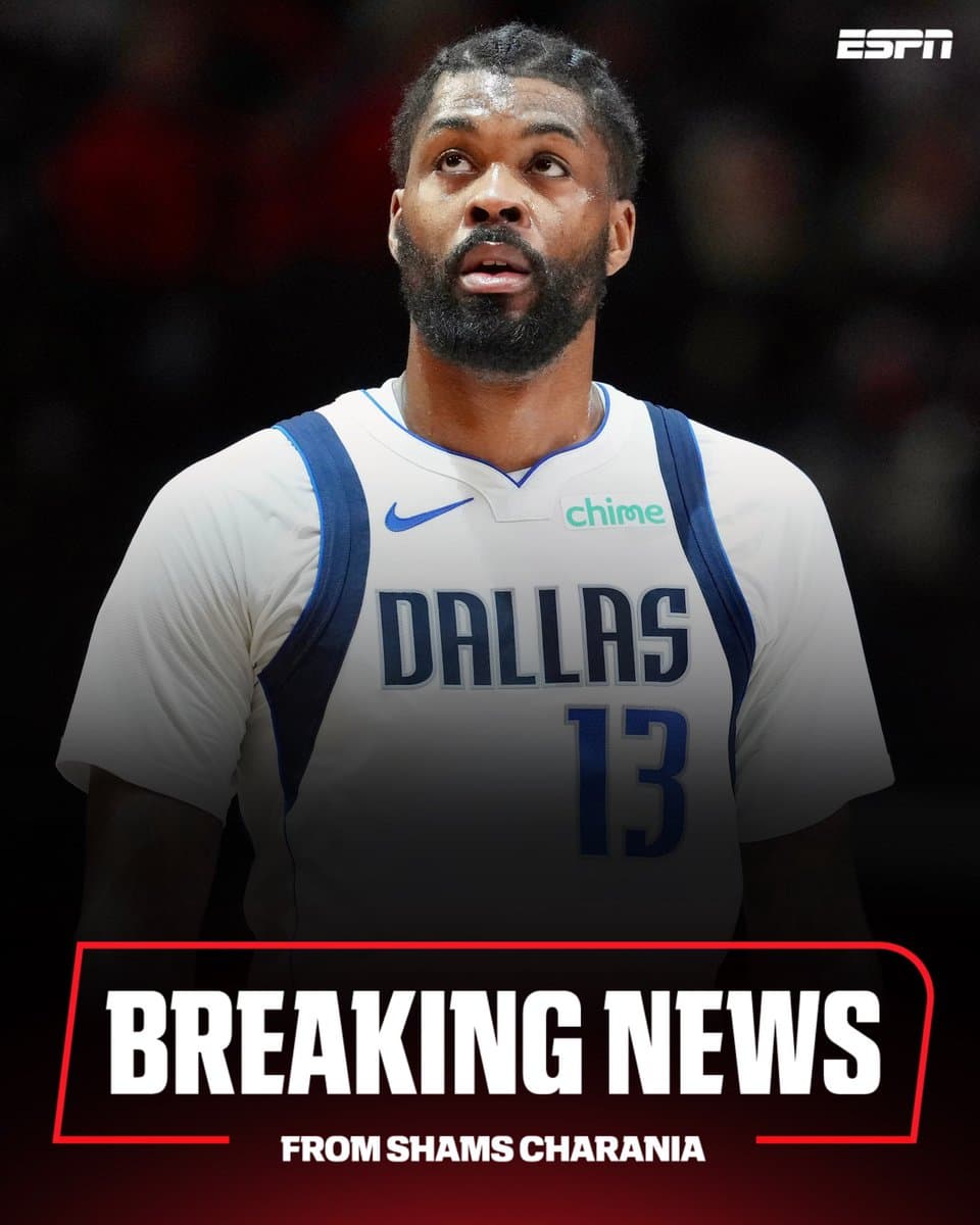 Mavericks Lock Up Naji Marshall With Massive Three-Year Payday
