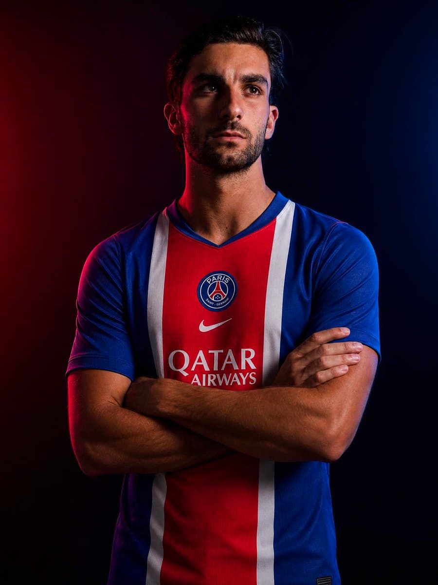 PSG Shock Transfer Window With Secret Ferran Torres Agreement