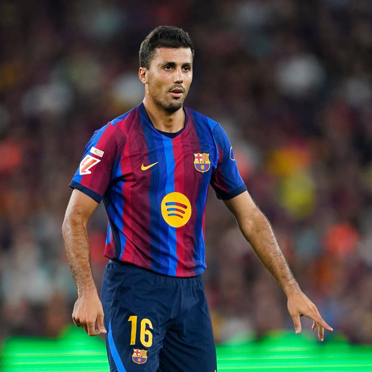 Rodri Names Raphinha As His Biggest Surprise In Football
